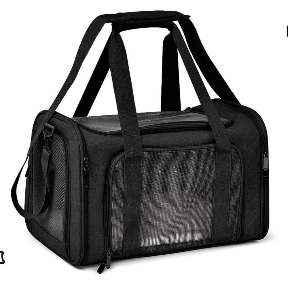 Small pet carrier Brand New!!